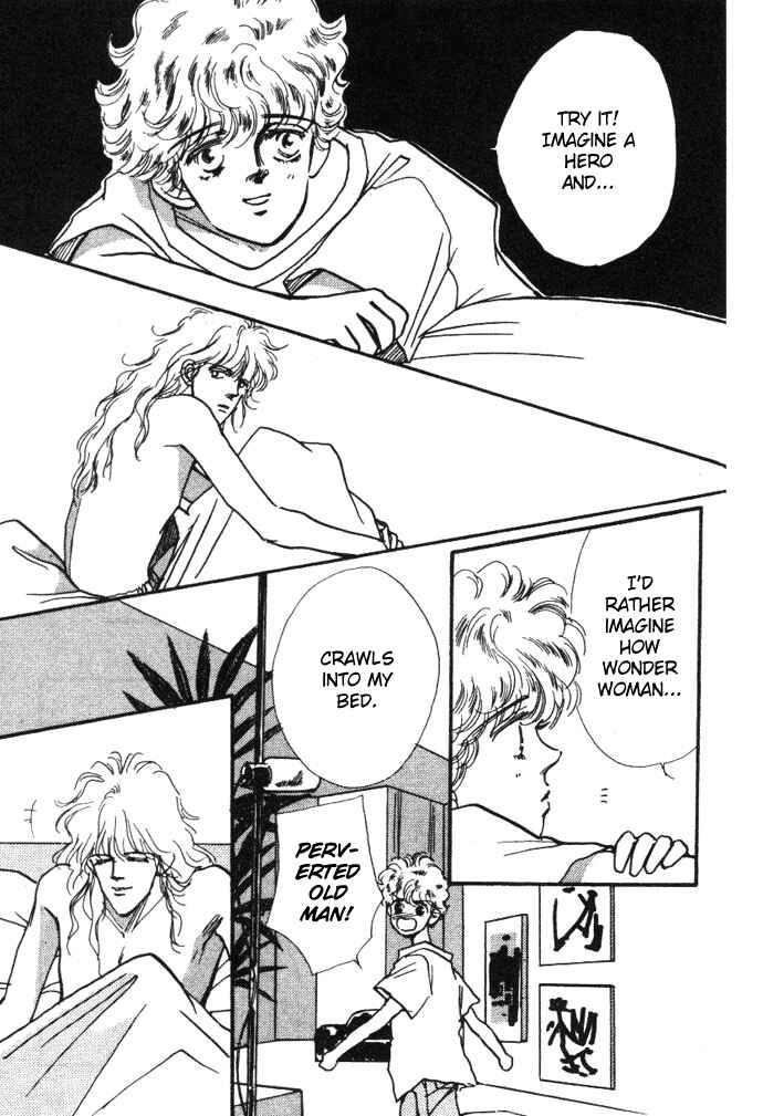 Page 20 Chapter 2 Neverending Heart