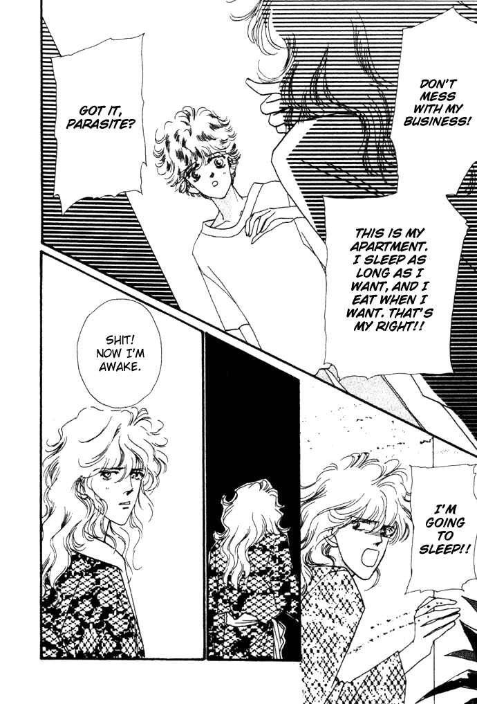 Page 23 Chapter 2 Neverending Heart