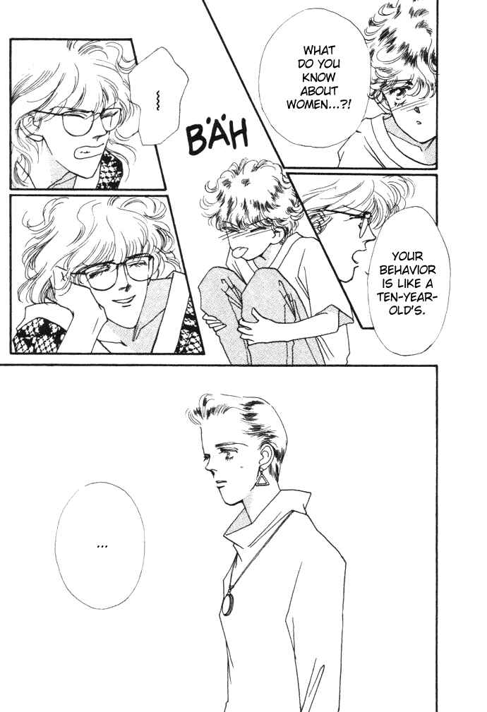 Page 28 Chapter 2 Neverending Heart