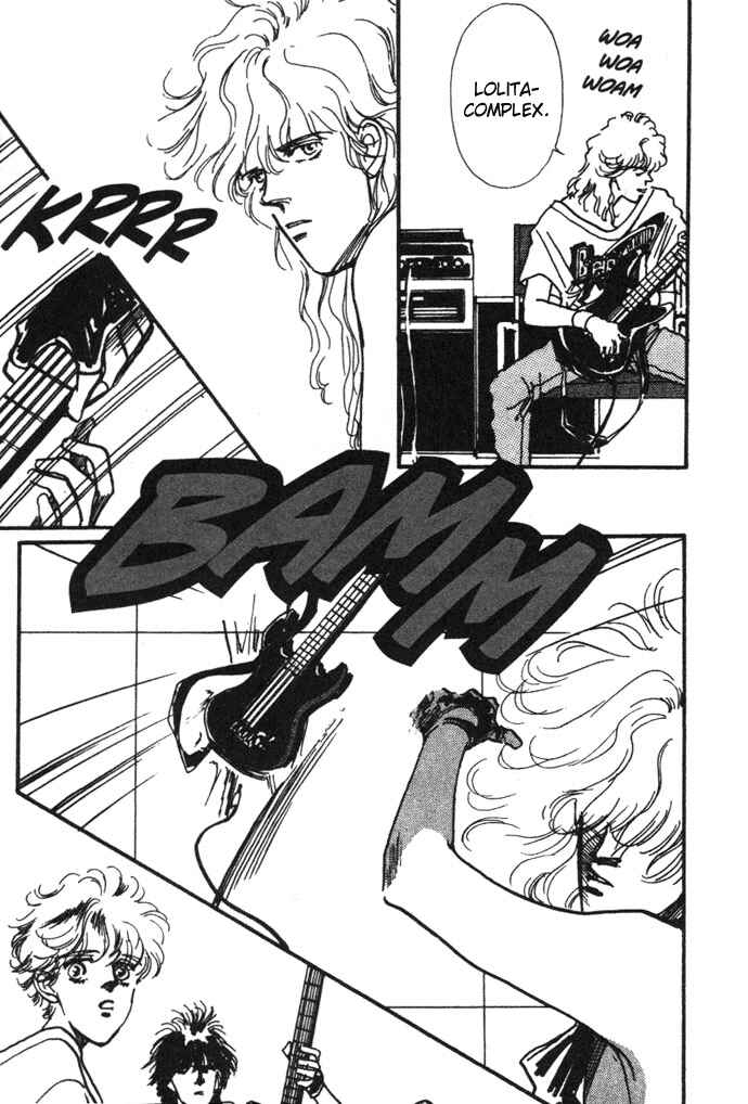 Page 30 Chapter 2 Neverending Heart
