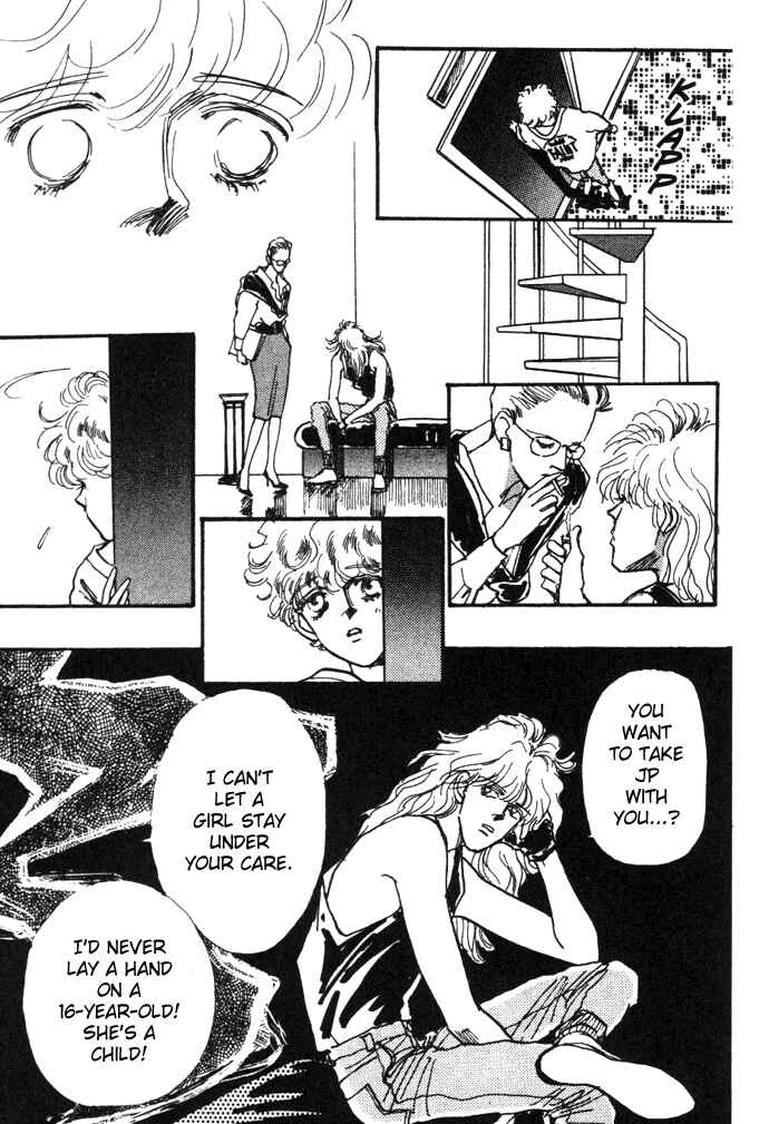 Page 32 Chapter 2 Neverending Heart