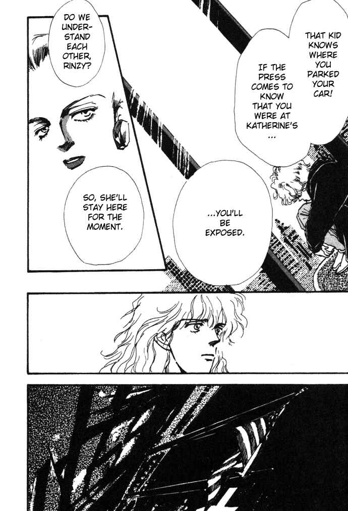 Page 5 Chapter 2 Neverending Heart