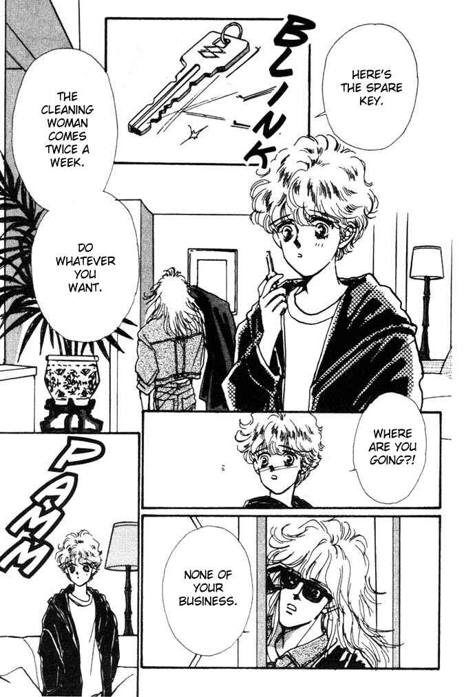 Page 6 Chapter 2 Neverending Heart