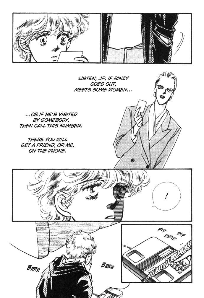 Page 7 Chapter 2 Neverending Heart