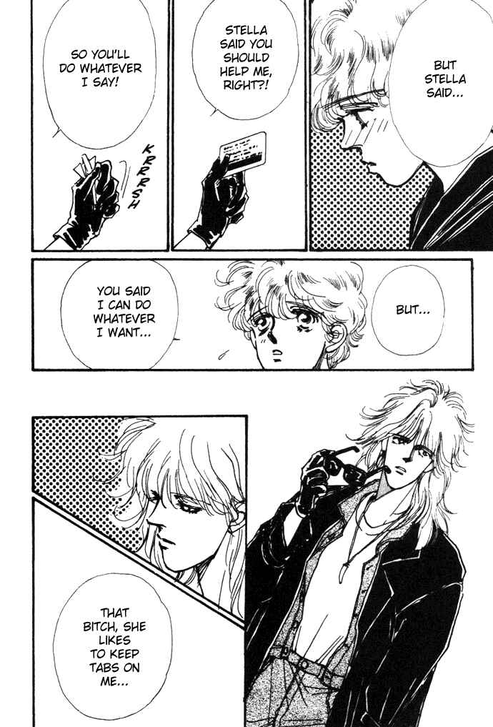 Page 9 Chapter 2 Neverending Heart