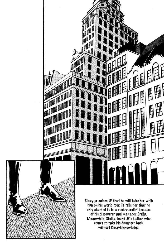 Page 1 Chapter 4 Neverending Heart