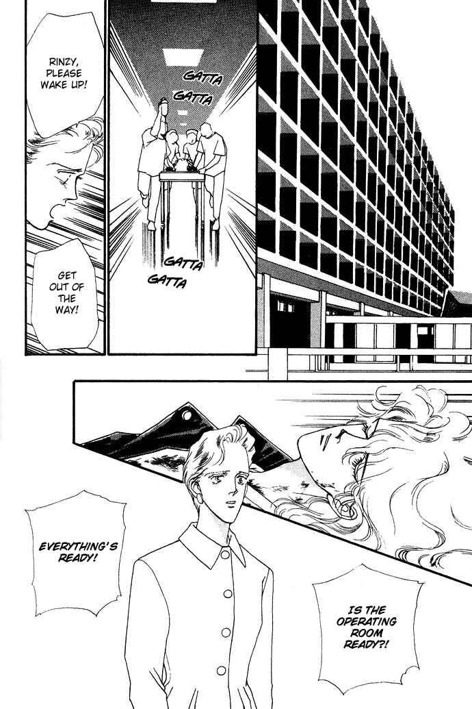 Page 11 Chapter 4 Neverending Heart