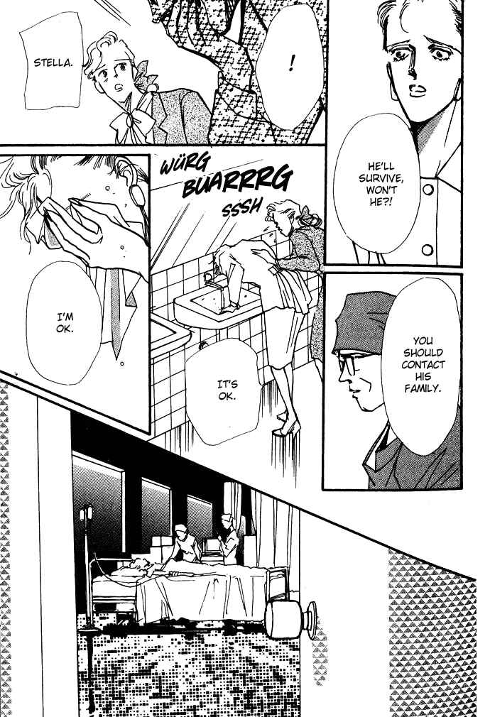 Page 14 Chapter 4 Neverending Heart