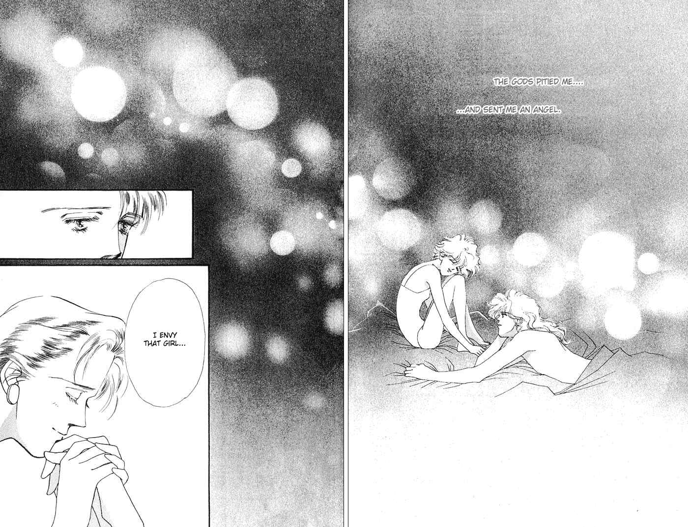 Page 19 Chapter 4 Neverending Heart