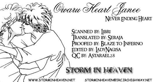 Page 33 Chapter 4 Neverending Heart