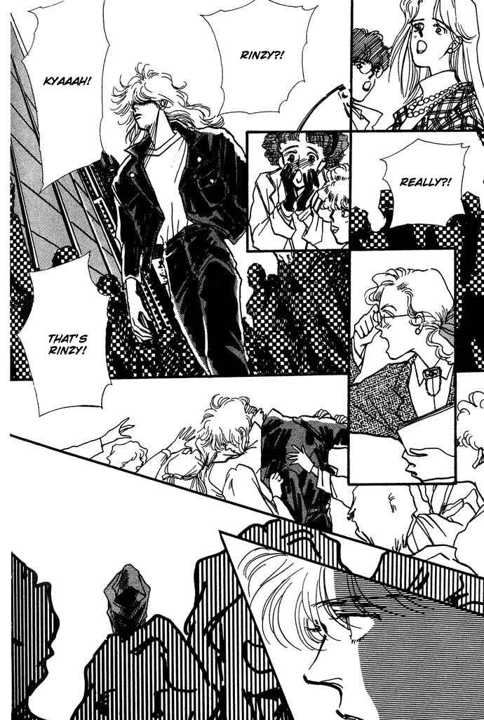 Page 4 Chapter 4 Neverending Heart