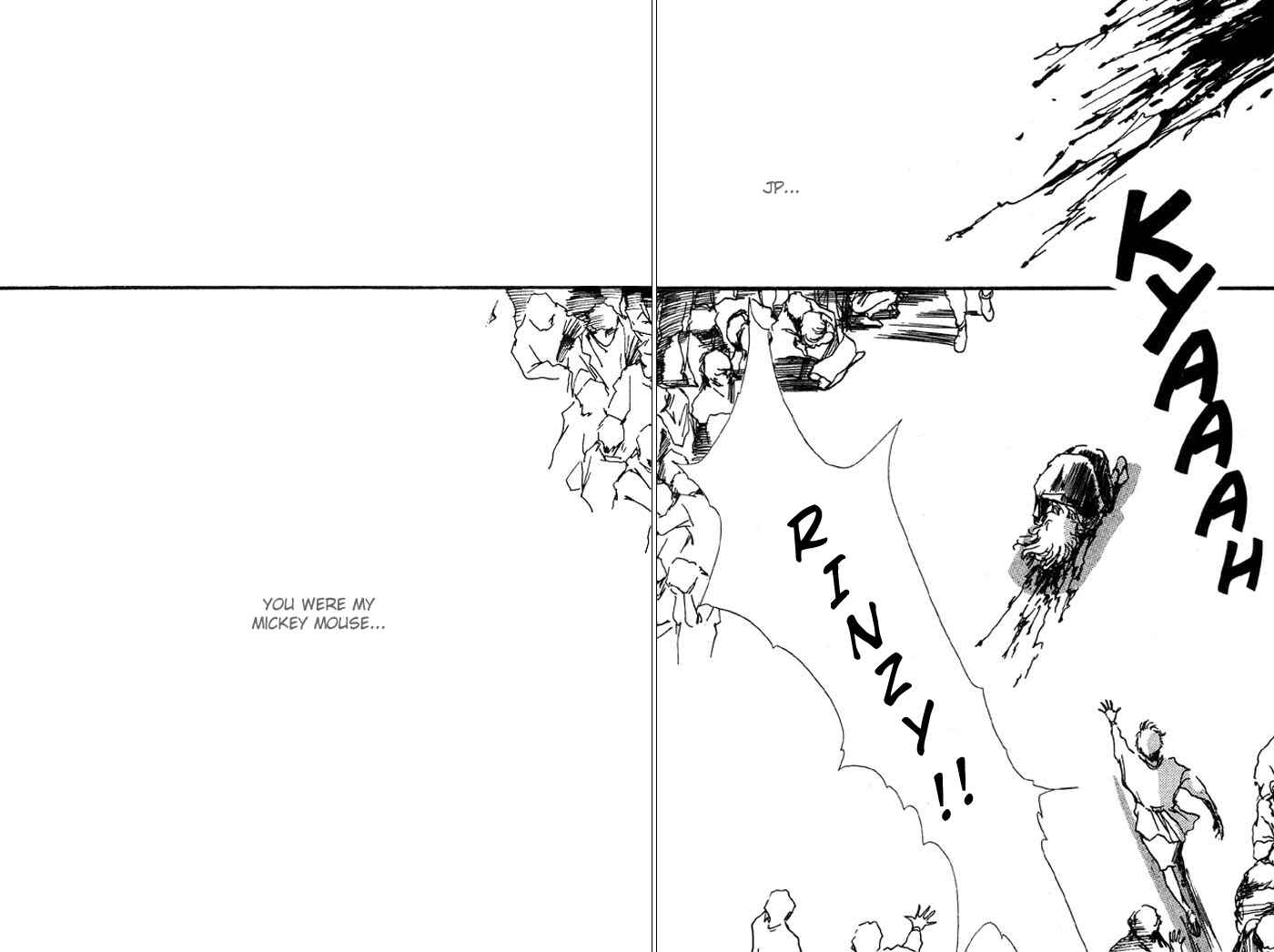Page 8 Chapter 4 Neverending Heart