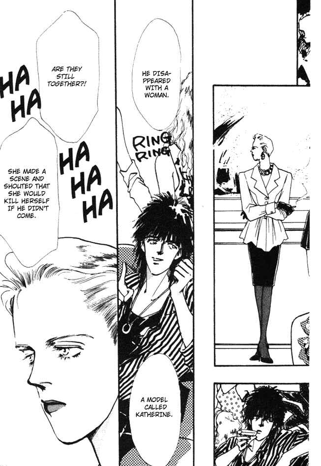 Page 10 Chapter 1 Neverending Heart