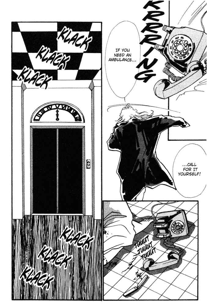 Page 15 Chapter 1 Neverending Heart