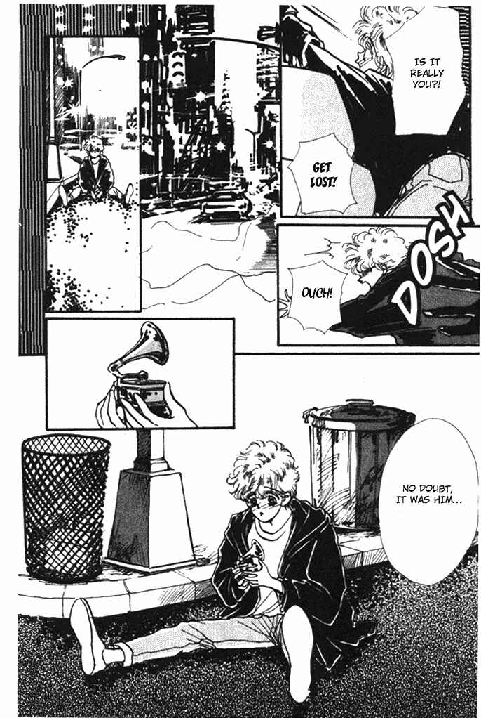 Page 21 Chapter 1 Neverending Heart