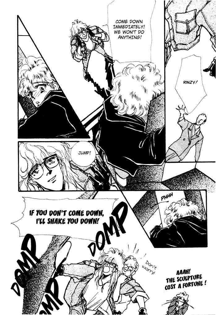 Page 27 Chapter 1 Neverending Heart
