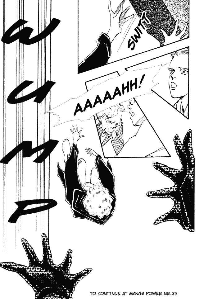 Page 28 Chapter 1 Neverending Heart