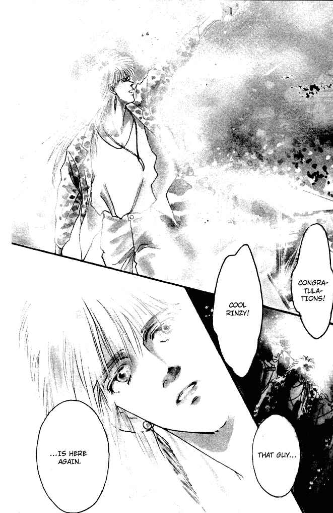 Page 5 Chapter 1 Neverending Heart