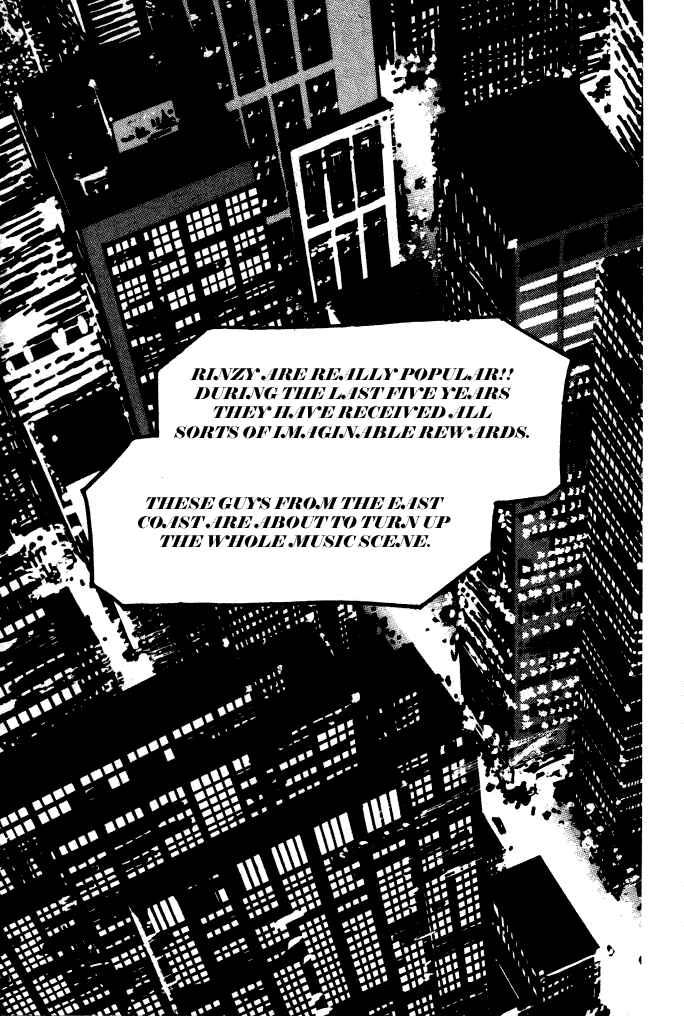 Page 8 Chapter 1 Neverending Heart