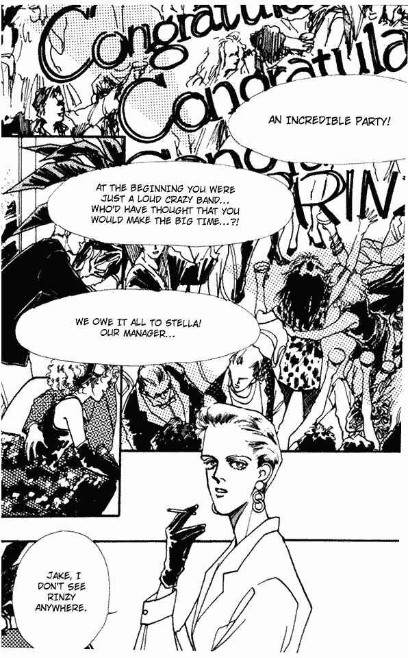 Page 9 Chapter 1 Neverending Heart