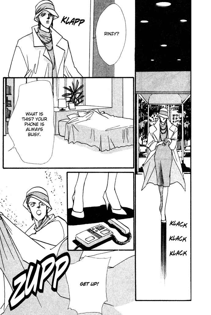 Page 18 Chapter 3 Neverending Heart