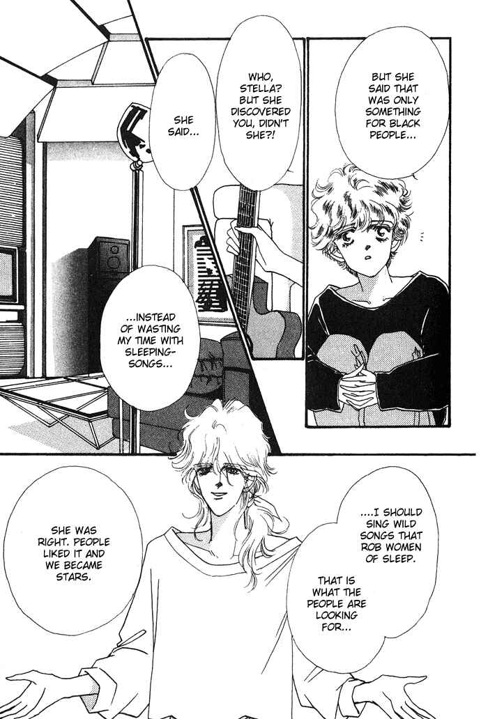 Page 22 Chapter 3 Neverending Heart