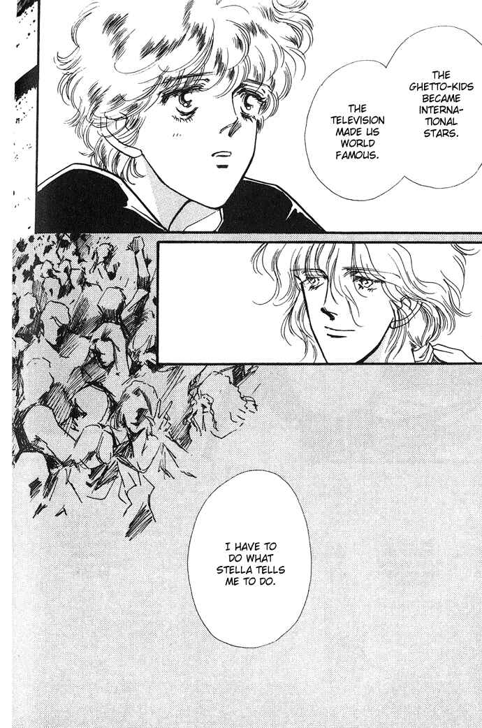 Page 23 Chapter 3 Neverending Heart