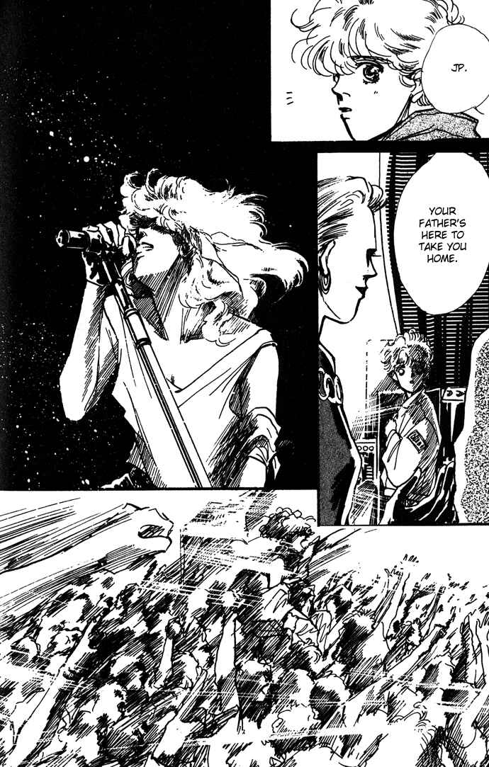 Page 28 Chapter 3 Neverending Heart