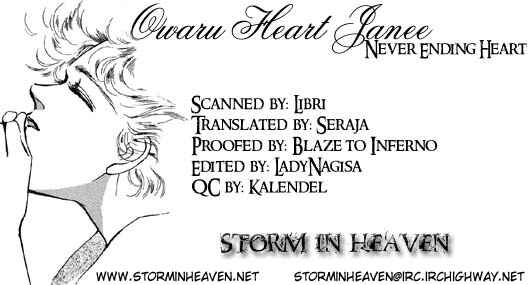 Page 30 Chapter 3 Neverending Heart