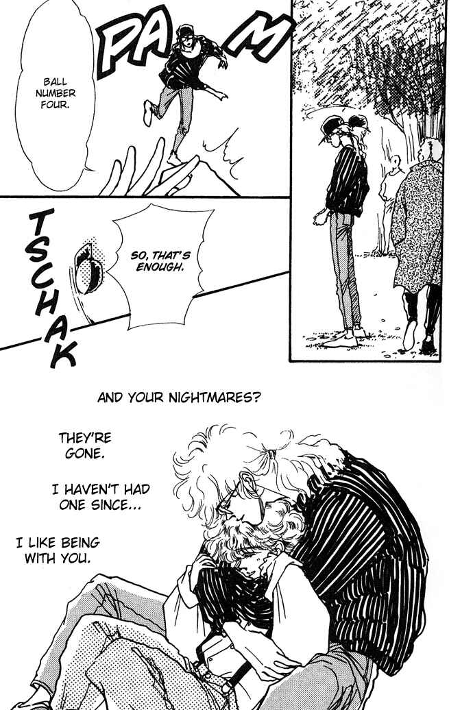 Page 6 Chapter 3 Neverending Heart