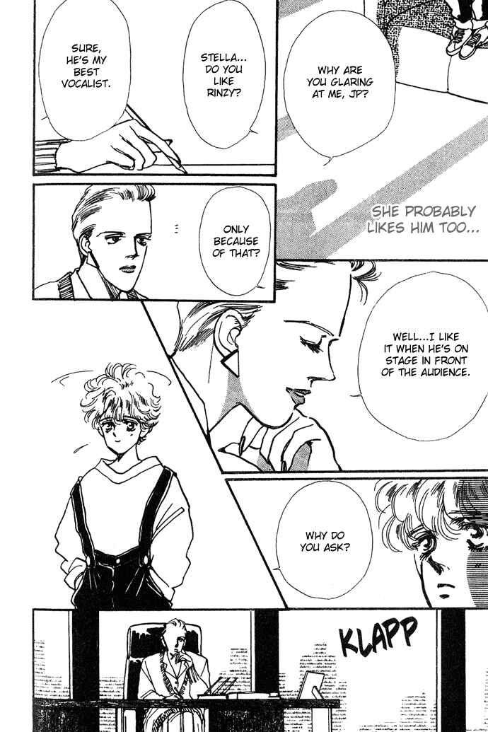 Page 9 Chapter 3 Neverending Heart