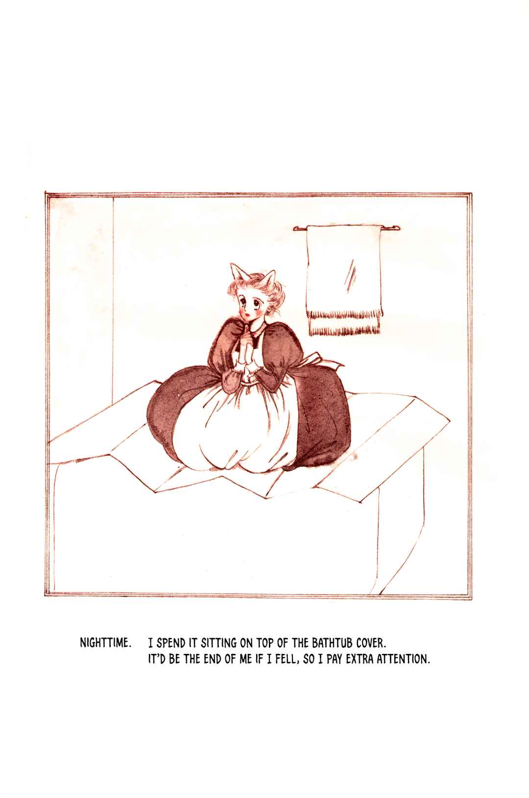 Page 3 Chapter Unknown_4c11 How to Spend A Snowy Day