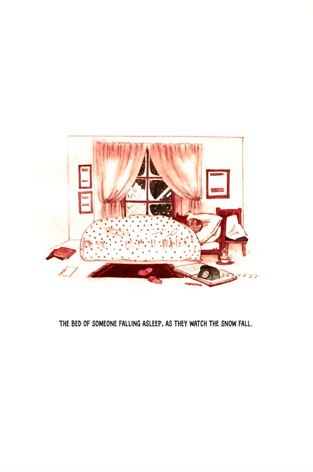 Page 7 Chapter Unknown_4c11 How to Spend A Snowy Day