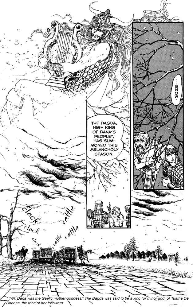 Page 13 Chapter 16 Crystal Dragon