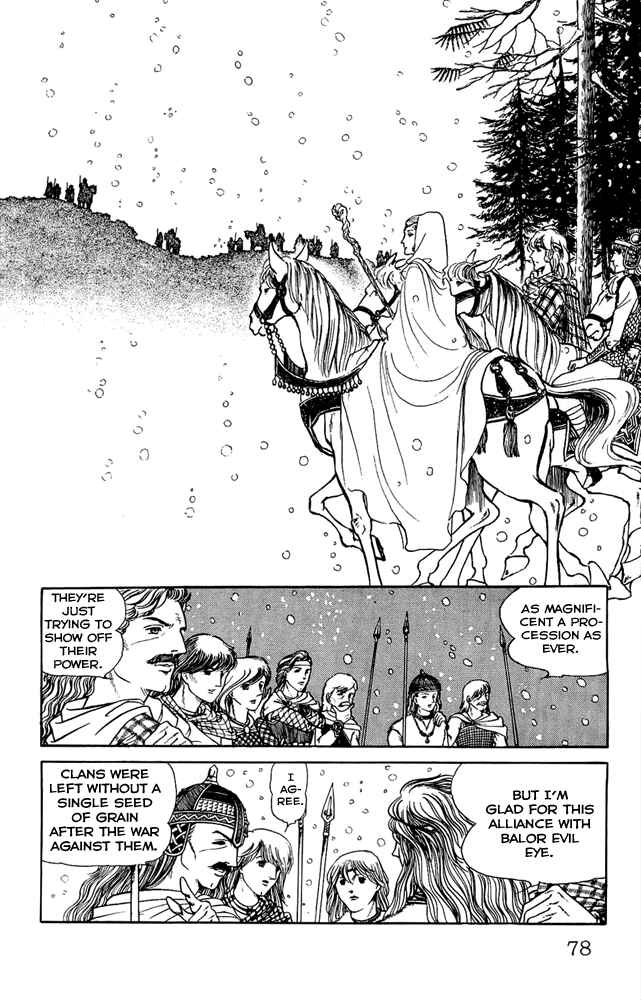 Page 16 Chapter 16 Crystal Dragon