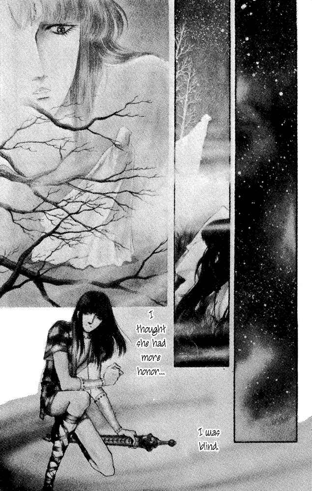 Page 3 Chapter 16 Crystal Dragon