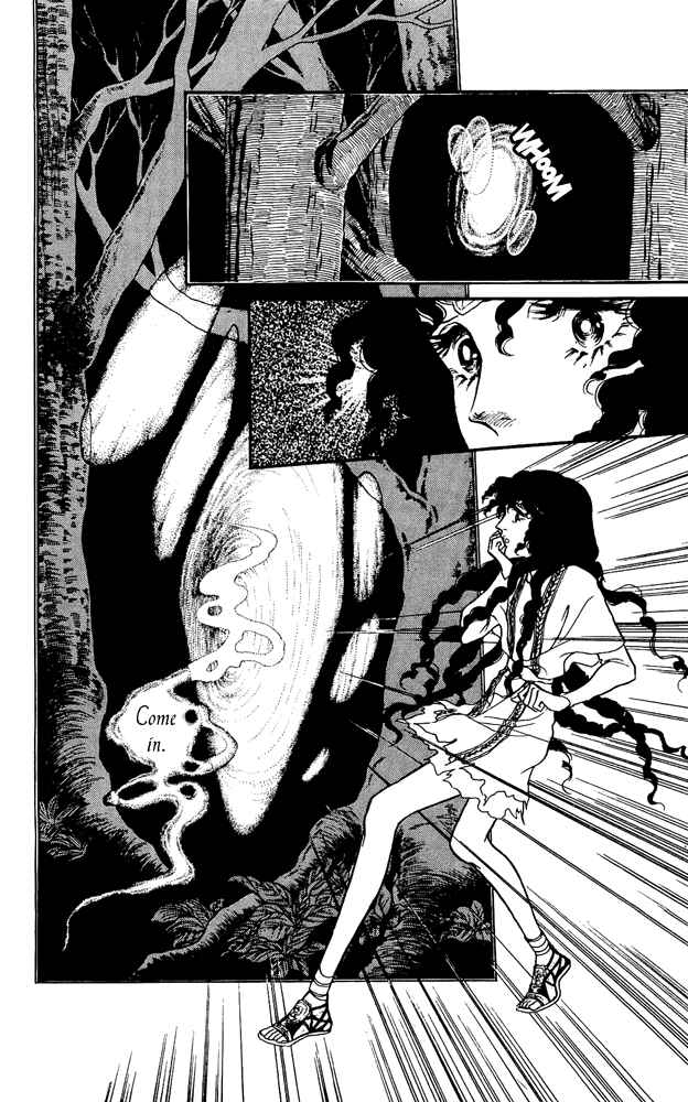 Page 36 Chapter 16 Crystal Dragon