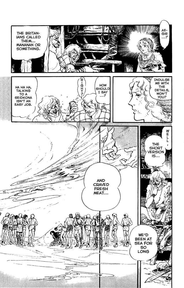 Page 16 Chapter 20 Crystal Dragon