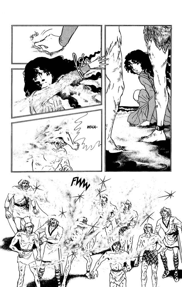 Page 17 Chapter 20 Crystal Dragon