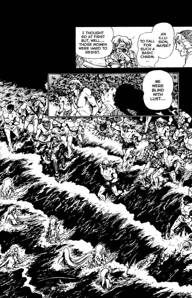 Page 19 Chapter 20 Crystal Dragon