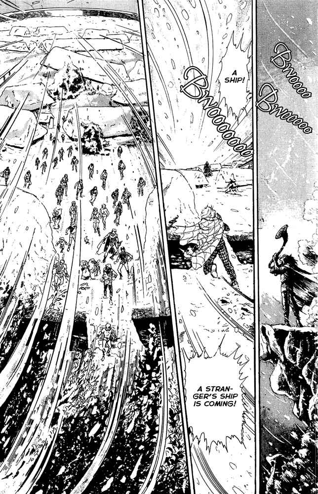 Page 2 Chapter 20 Crystal Dragon