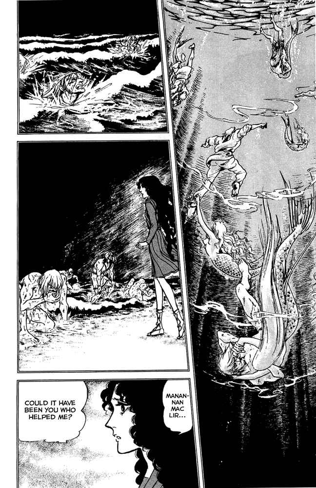 Page 21 Chapter 20 Crystal Dragon