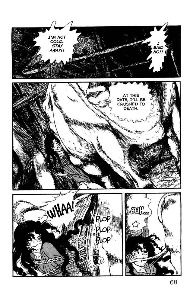 Page 23 Chapter 20 Crystal Dragon