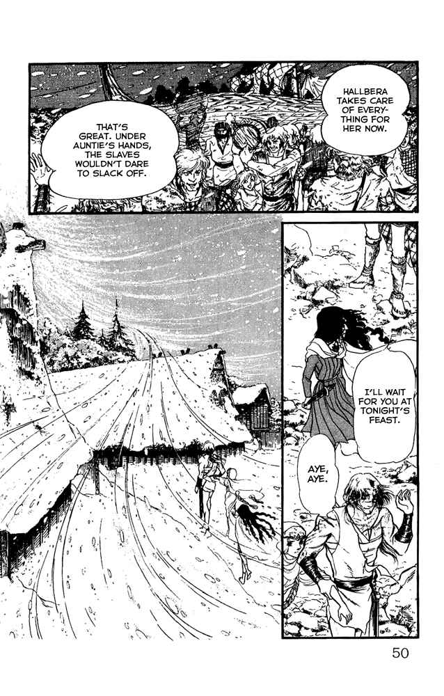Page 6 Chapter 20 Crystal Dragon