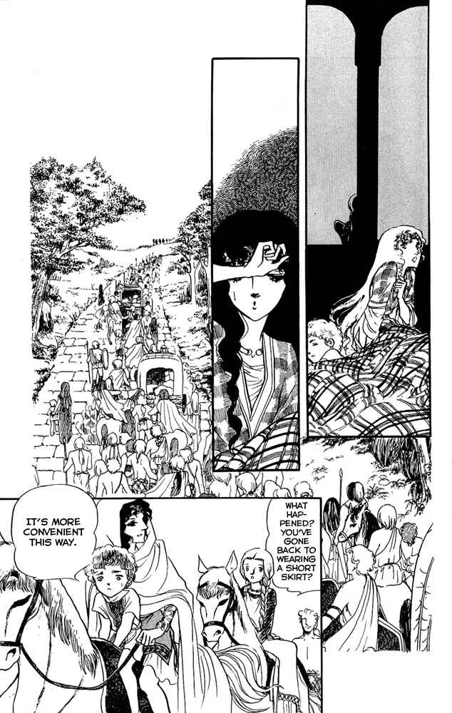 Page 13 Chapter 14 Crystal Dragon