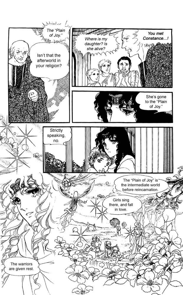 Page 25 Chapter 14 Crystal Dragon