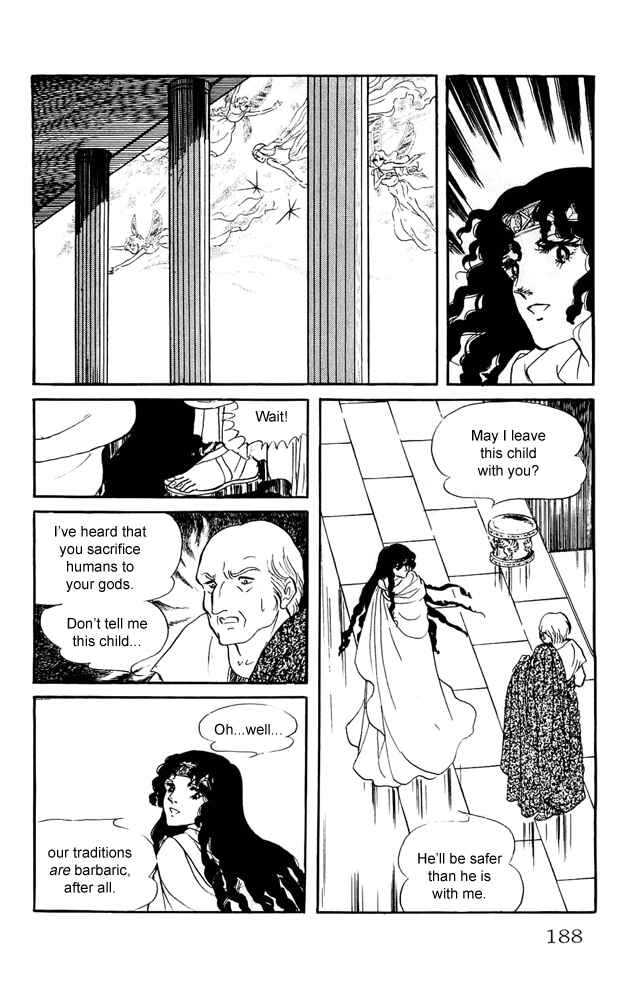 Page 28 Chapter 14 Crystal Dragon