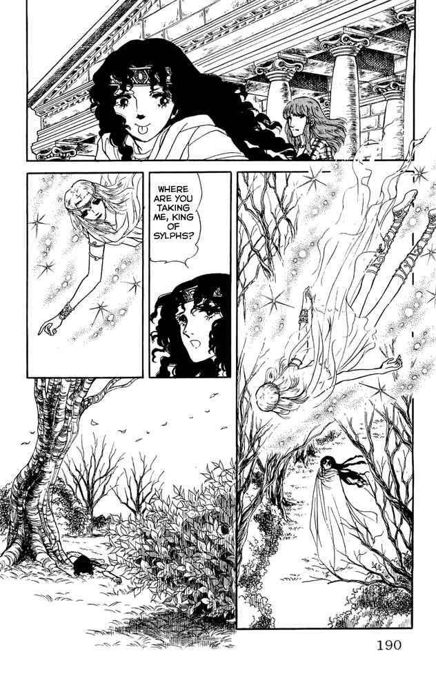 Page 30 Chapter 14 Crystal Dragon
