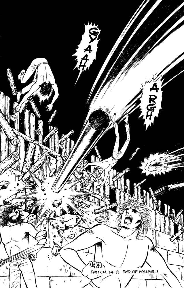 Page 34 Chapter 14 Crystal Dragon