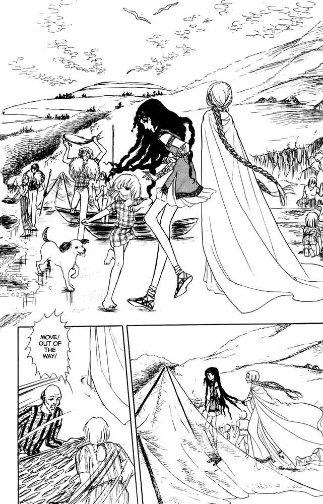 Page 14 Chapter 10 Crystal Dragon